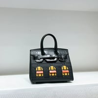 فوبورغ سمول | أسود