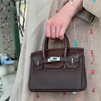 بيركين سمول | عودي