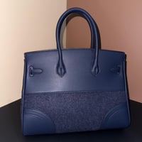 بيركين جو تيم | أزرق