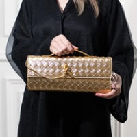 لونق كلاتش انديامو | ذهبي