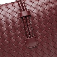 بوتيغا باوتش | أسود