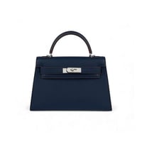 ميني كيلي | أزرق