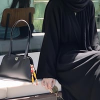 هيرميس تابلير | أسود