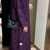 ميني ليندي | أسود