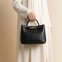 بوتيغا انديامو | أسود