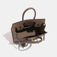 بيركين سمول | أسود