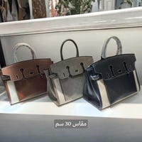 بيركين 2026 | أسود