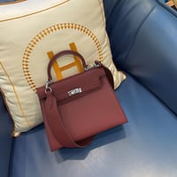 كيلي لارج | عنابي