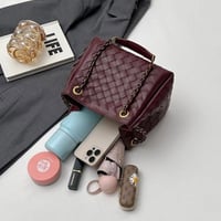 بوتيغا براشوت | عنابي