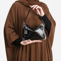 LV ترانك | أسود