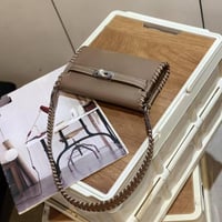 كيلي تريساج | كاكي