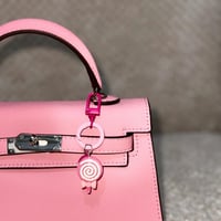 ميدالية لولي بوب