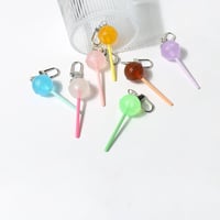 ميدالية لولي بوب