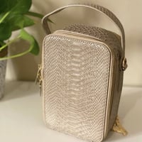 كريستال بوكس | أخضر