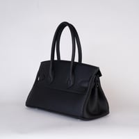 بيركين شولدر | أسود