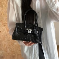 بيركين شولدر | أسود