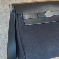 هيرباق سمول | أسود