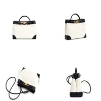 انديامو كانفاس | أسود