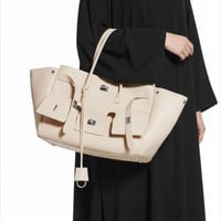 بالنسياغا بيل اير | سكري