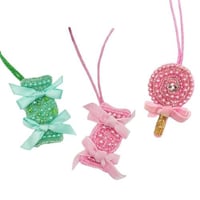 تعليقة لولي خرز