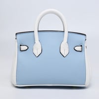 بيركين سمول | أزرق