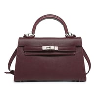 كيلي باق | عنابي