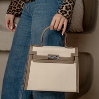 كيلي كانفاس | كاكي