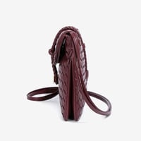 بوتيغا باوتش | أسود