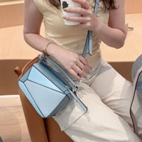 لويفي سمول | أزرق