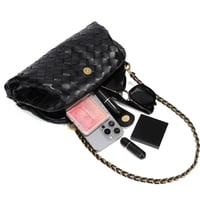 بوتيغا لورين | أسود