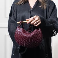 ميني سردين | عنابي