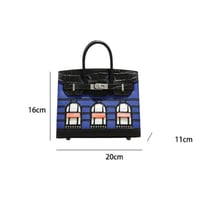 فوبورغ سمول | أسود