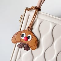 تعليقة كرواسون