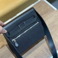 هيرباق سمول | أسود