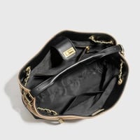 شانيل توت | كاكي