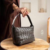 بوتيغا واليس | رمادي