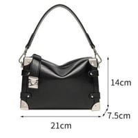 LV ترانك | عنابي