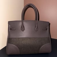 بيركين جو تيم | بني