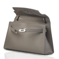 كيلي ايلان | رمادي