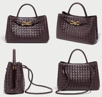 انديامو ايست ويست | أسود