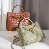 بوتيغا انديامو | بني