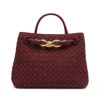 بوتيغا انديامو | عنابي