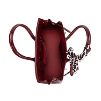 بيركين شولدر | أحمر