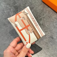 هيرميز كالفي ديو