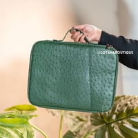 باوتش عملي | أخضر