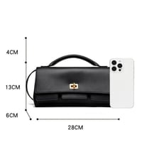 بالنسياغا كلاتش | عنابي