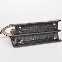 بيكابو | أسود كروك