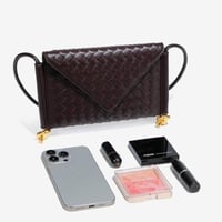 بوتيغا سوليستيس | أسود