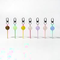 ميدالية لولي بوب