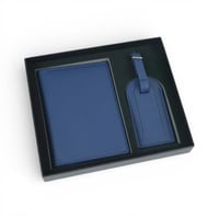 باكج السفر | أزرق